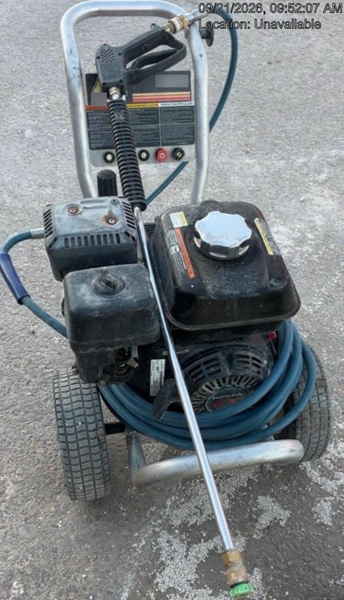 2020 MI-T-M CORPORATION CA-2703-1MMH