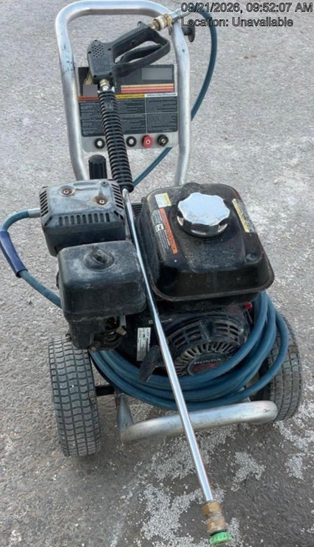 2020 MI-T-M CORPORATION CA-2703-1MMH