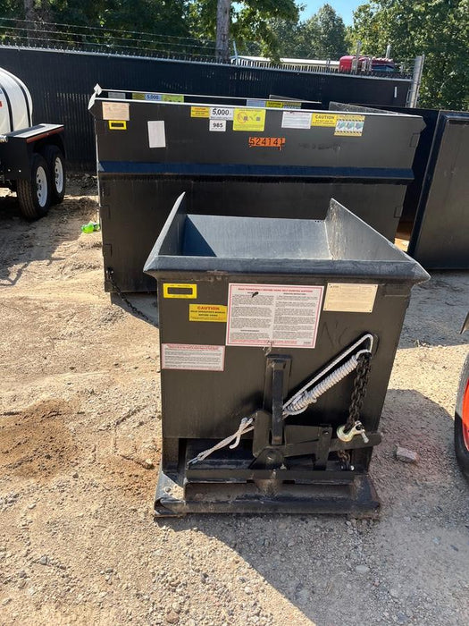 2025 STAR INDUSTRIES 1805N Hopper