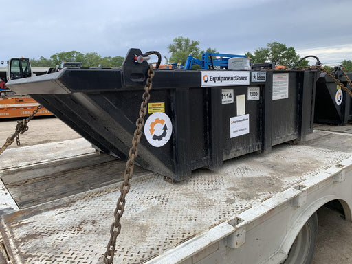 2021 STAR INDUSTRIES 1448B