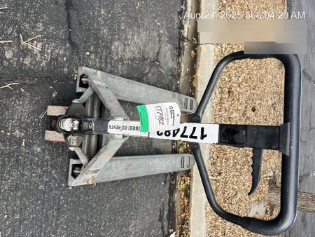 2021 JET J 107231