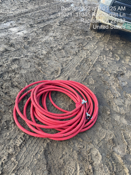 2021 ATLAS COPCO XAS188 CWK