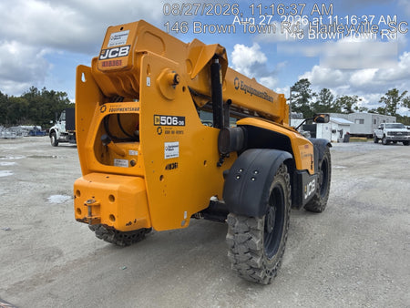 2024 JCB 506-36