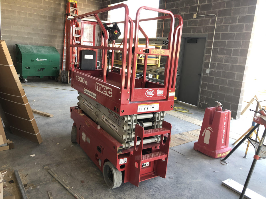 2020 MEC 1930SE