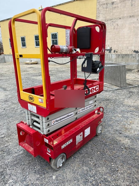 2022 MEC 1330SE