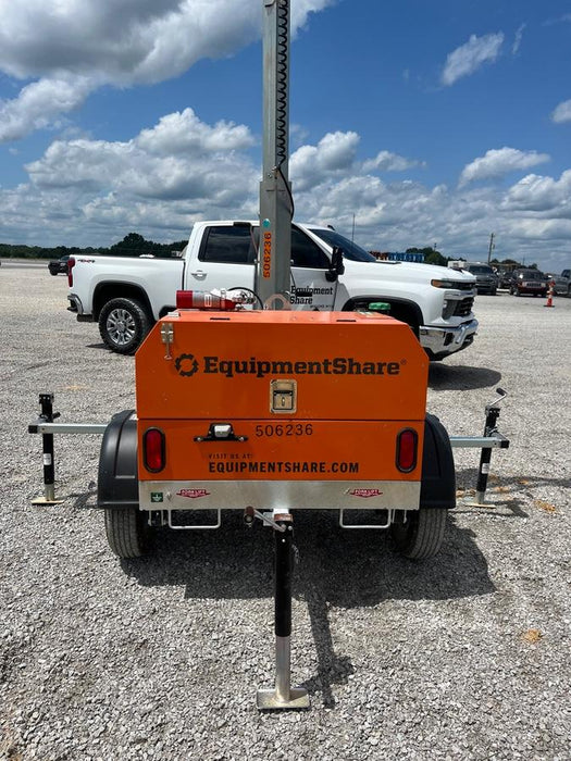 2025 WANCO WLTT-4MM4K