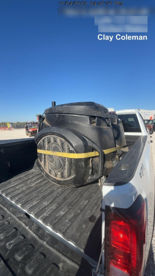 2024 POWER BREEZER PB4MAX