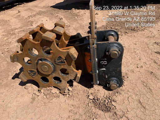 2020 PALADIN TWC1000-24