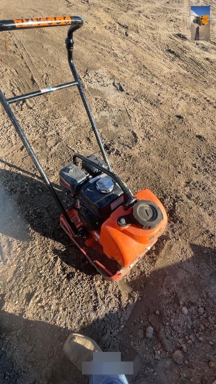 2023 MULTIQUIP MVC82VHW