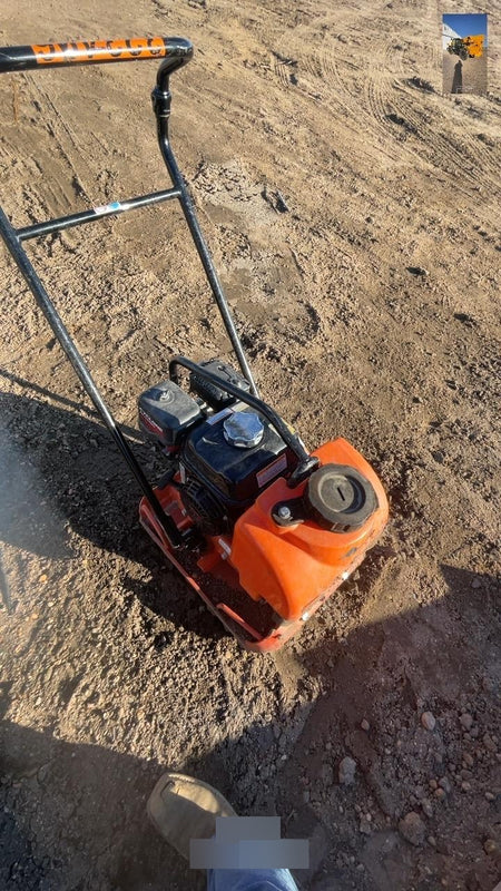 2023 MULTIQUIP MVC82VHW