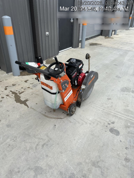 2024 HUSQVARNA FS 400 LV