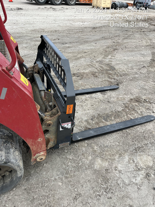 2023 SOLESBEE SPF-48