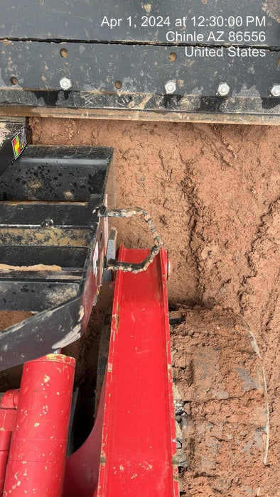 2023 MANITOU 50504723