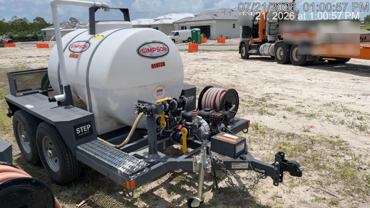 2023 SIMPSON SWT-52517