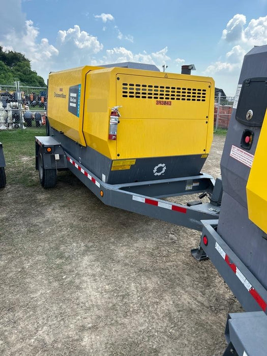 2024 ATLAS COPCO XAS 850
