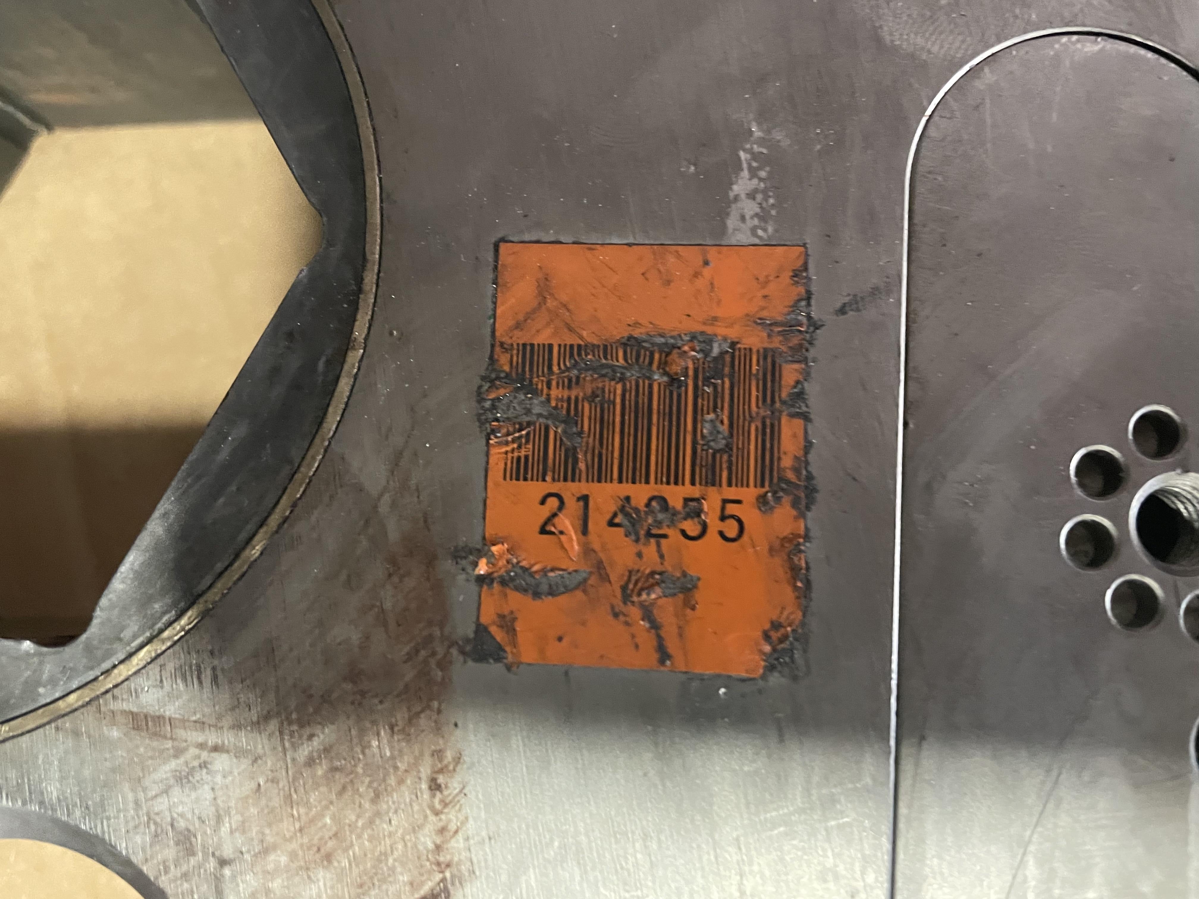 2022 TORCUP TX-8RL215M75