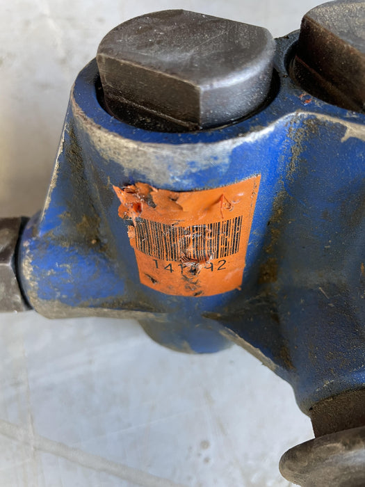 2021 CHICAGO PNEUMATIC MP-903-3L