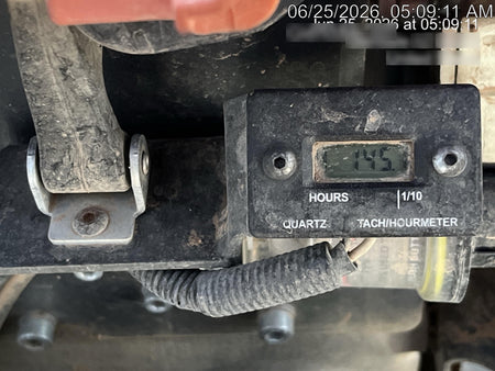 2024 HUSQVARNA LT6005