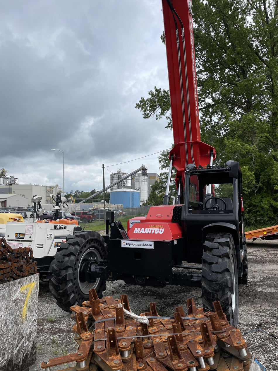 2023 MANITOU MTA8044