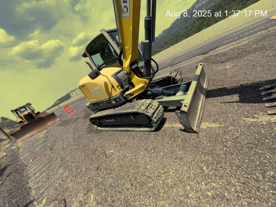 2019 WACKER NEUSON ET90