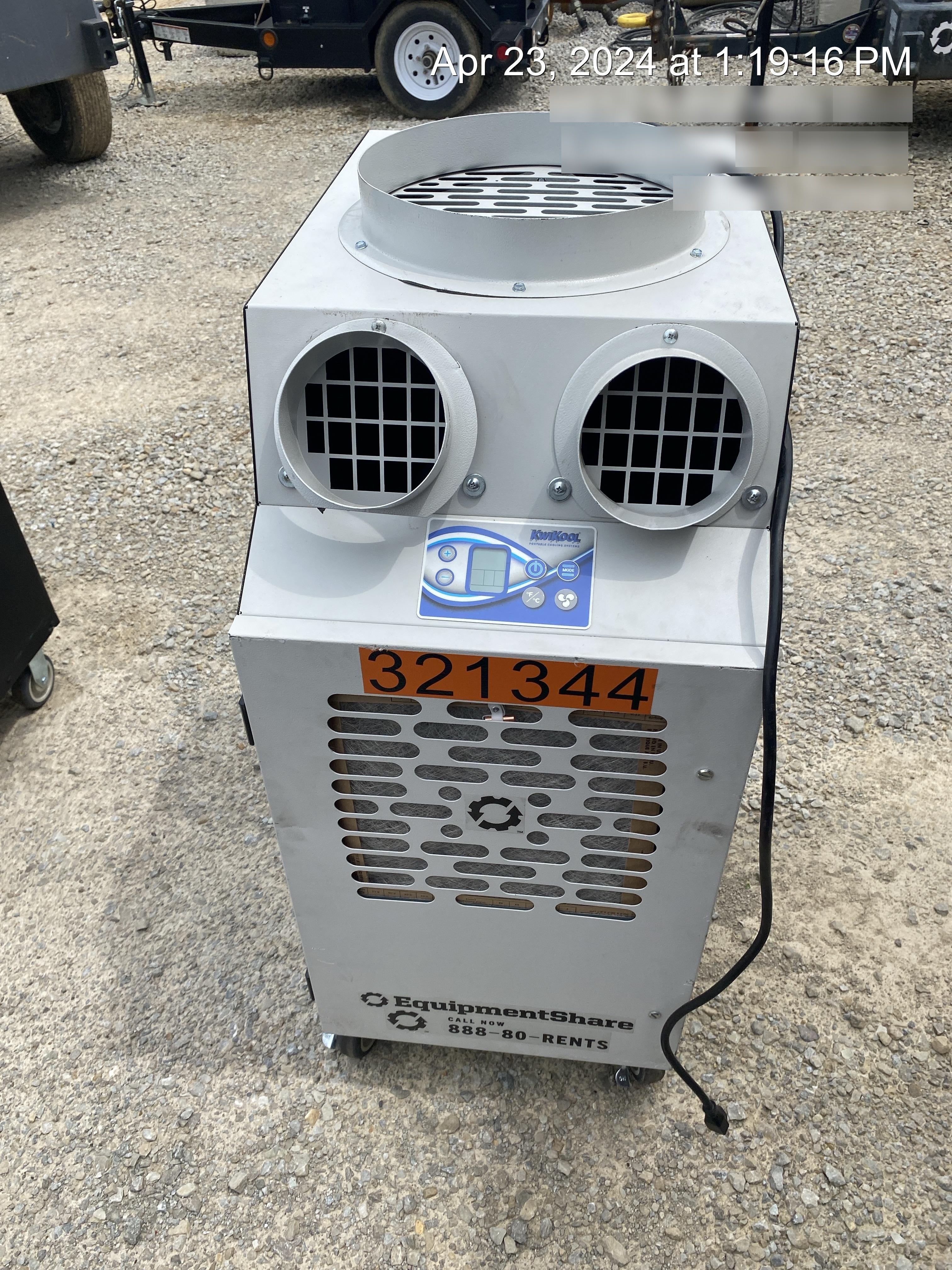 2023 KWIKOOL KPAC1411-2