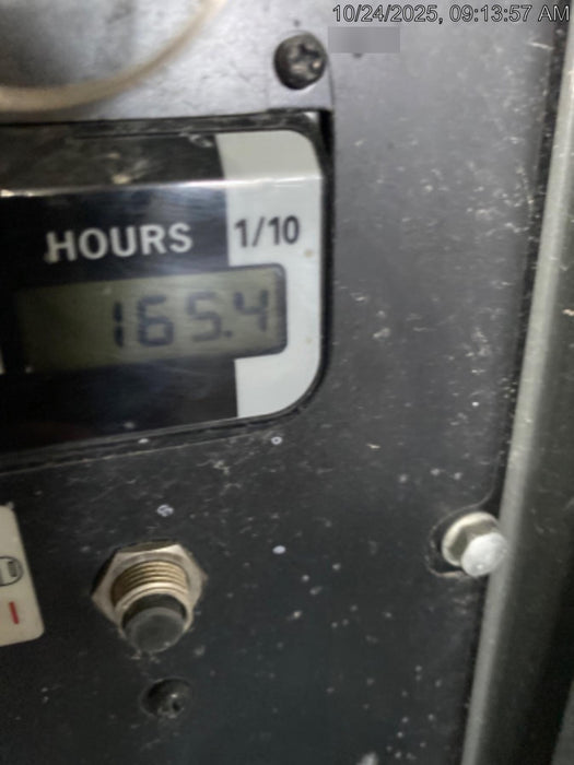 2020 WACKER NEUSON GPS9700V