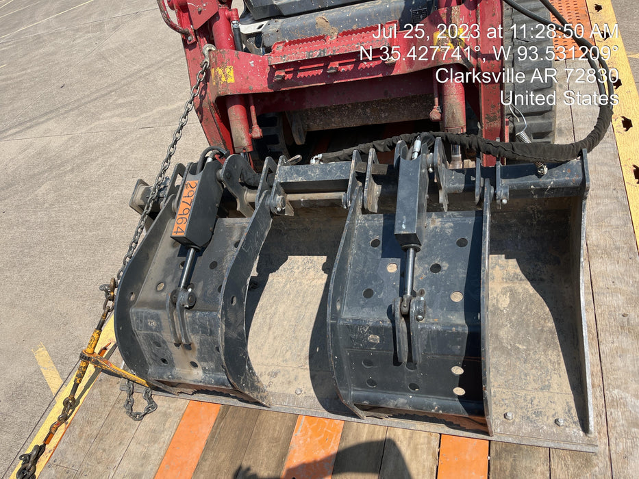 2023 SOLESBEE SBG-72