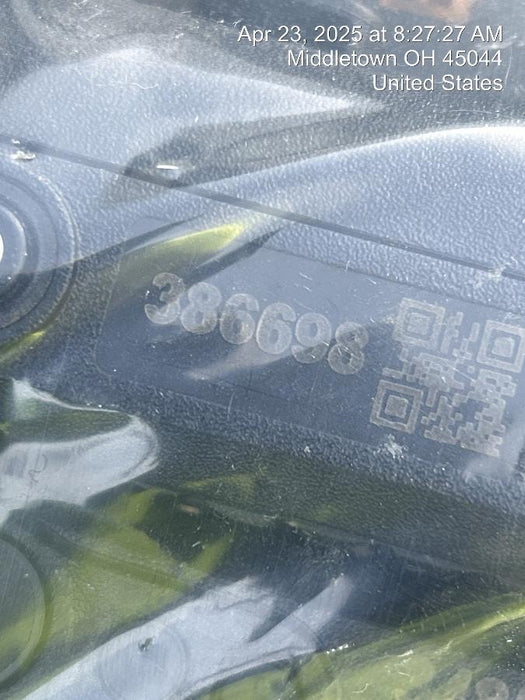 2024 MOTOROLA R7 DISPLAY