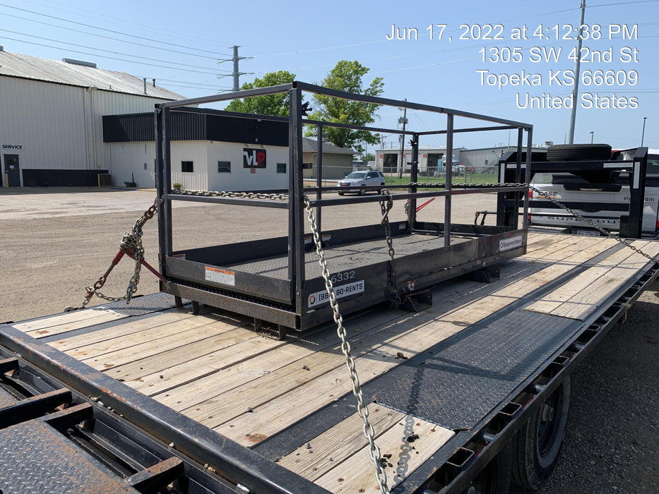 2020 STAR INDUSTRIES 1406B