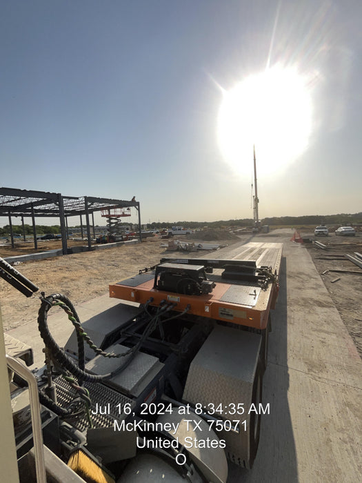 2024 ARROW MATERIAL HANDLING CE60-TH-STP