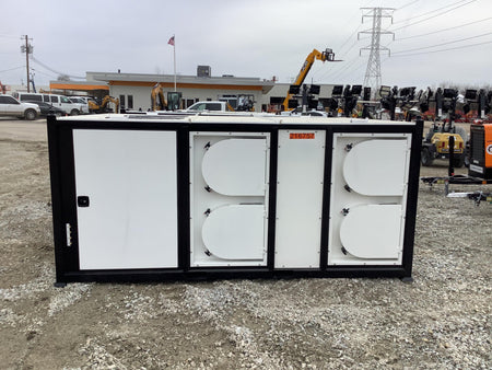 2022 AES AES25TDH44TTA