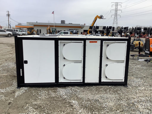 2022 AES AES25TDH44TTA