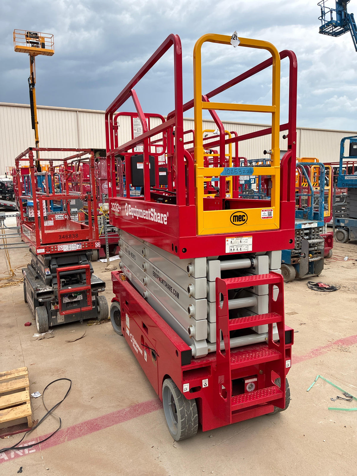 2026 MEC 3232+