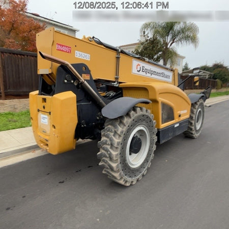 2021 SANY STH1056