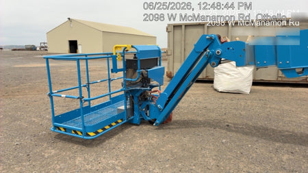 2026 GENIE S-85 XC
