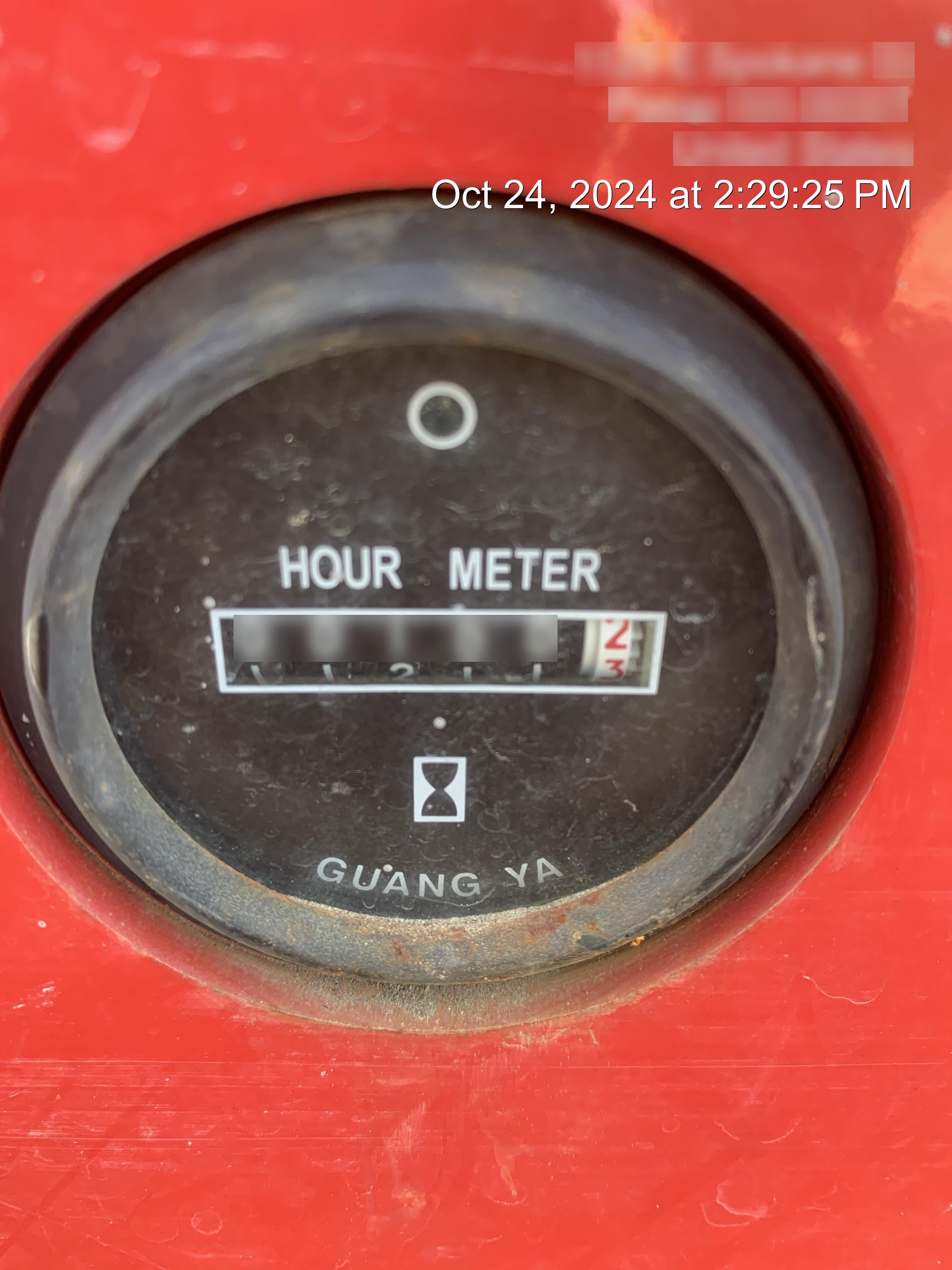 2021 MEC 2632SE