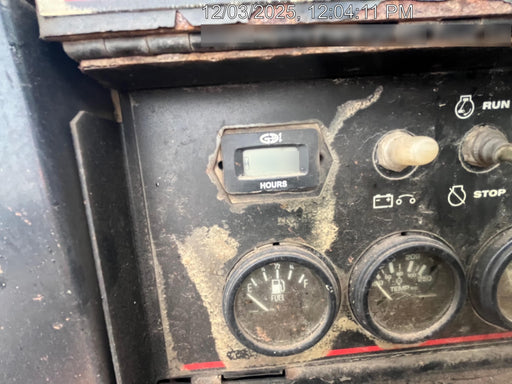 2021 Lincoln Electric Vantage 322 VANTAGE 322 READY-PAK 3
(EQUIPMENTSHARE)