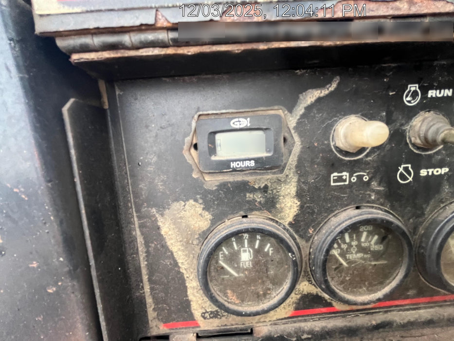 2021 Lincoln Electric Vantage 322 VANTAGE 322 READY-PAK 3
(EQUIPMENTSHARE)