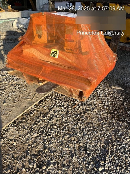 2022 ENERPAC SOH236