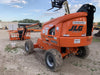 2019 JLG 460SJ