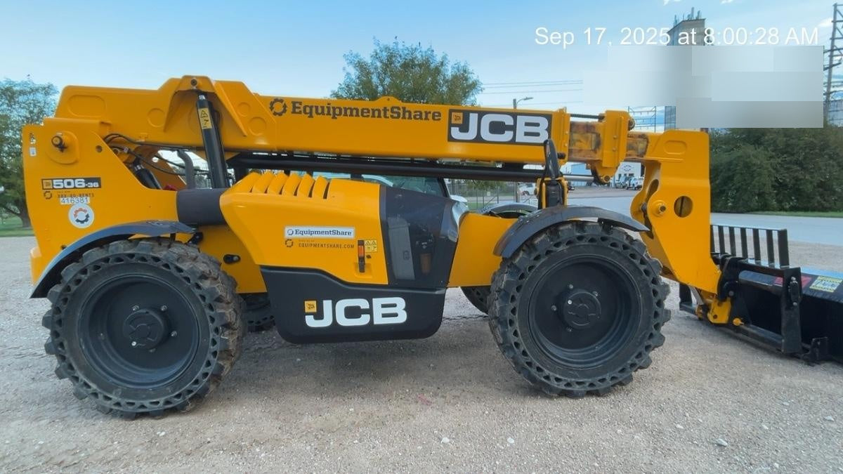 2024 JCB 506-36