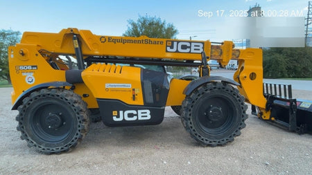 2024 JCB 506-36