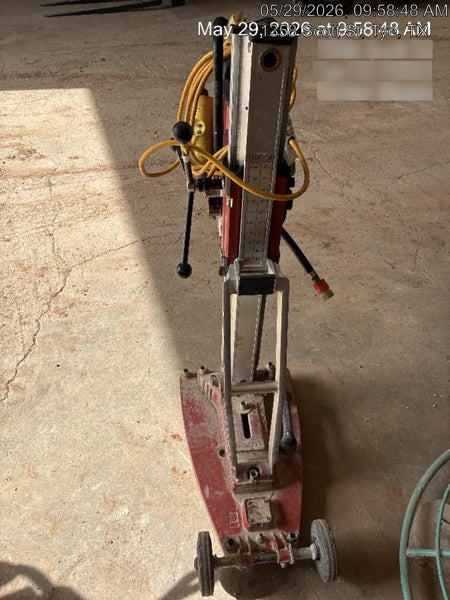 2021 HILTI DD250E