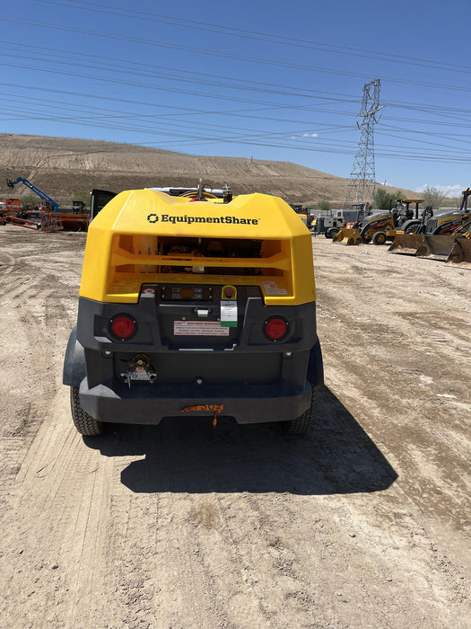 2024 ATLAS COPCO XAS188 CWK