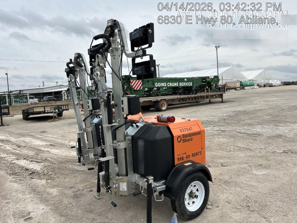 2026 WANCO WLTT-4LK4K-H