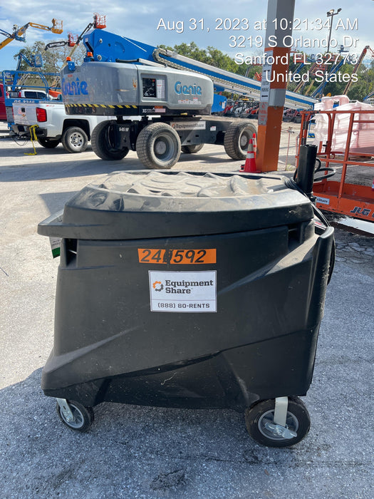 2022 POWER BREEZER PB4BASE