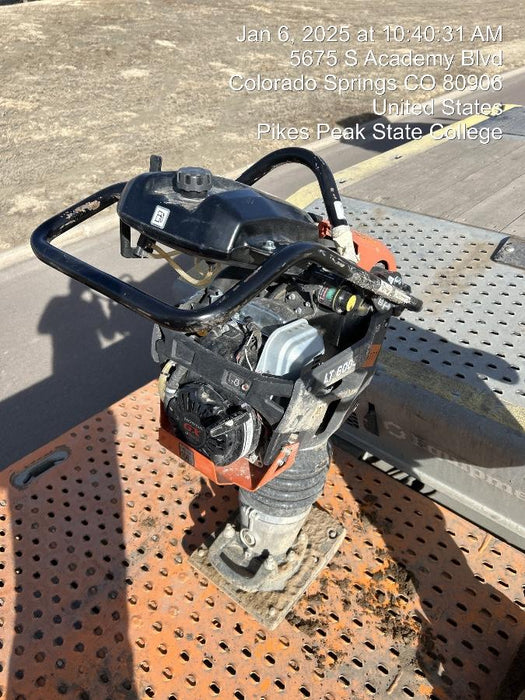 2024 HUSQVARNA LT6005