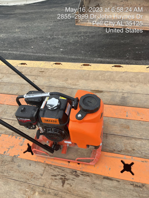 2023 MULTIQUIP MVC82VHW