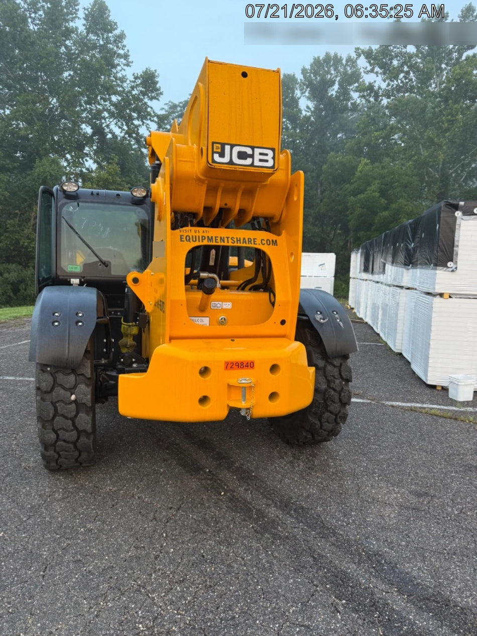 2026 JCB 510-56