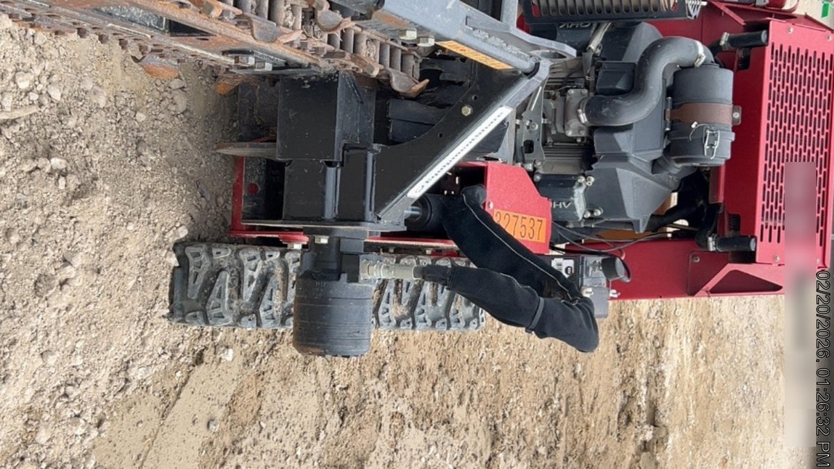 2023 TORO TRX-250